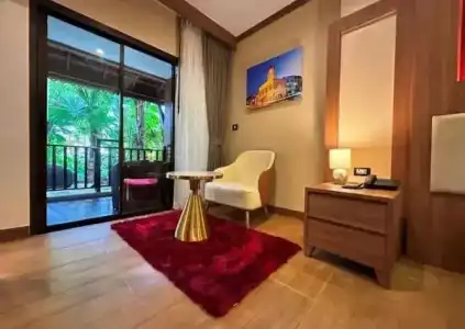 Quality Beach Resorts and Spa Patong - 66