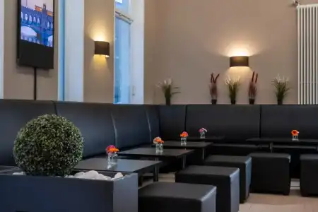Premier Inn Berlin City Spittelmarkt - 14