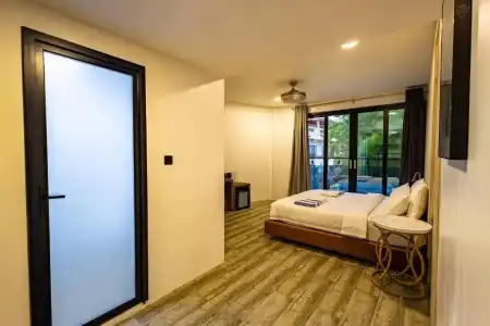 Bibee Maldives - 63