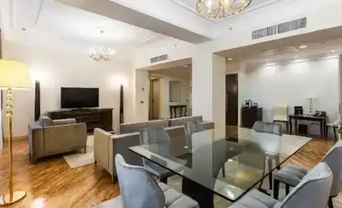 Radisson Collection, Moscow - 169