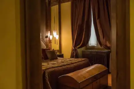Bernini Palace - 116