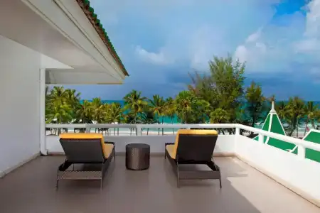 Le Méridien Phuket Beach Resort - 19