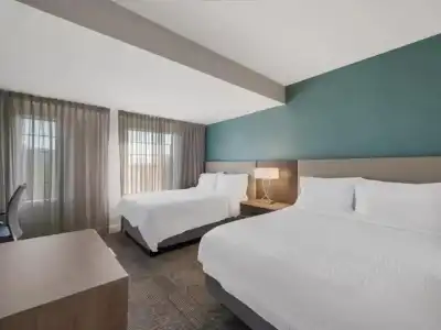 Staybridge Suites Chesapeake by IHG - 50