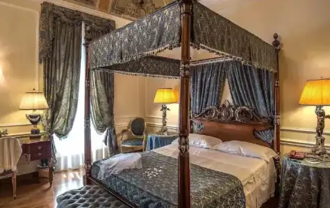 Albergo Del Senato - 38