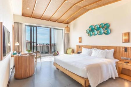 Dusit Princess Moonrise Beach Resort - 48