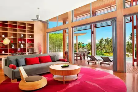 W Koh Samui - 71