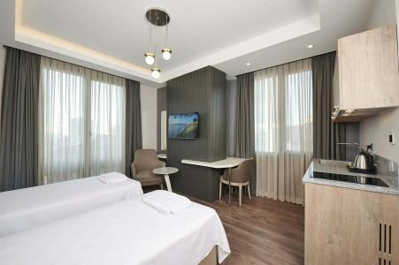 Livinton Ataşehir - 22