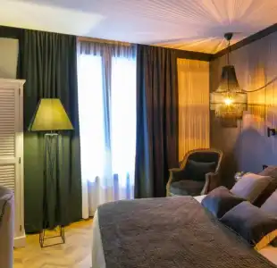 Maisons du Monde & Suites Nantes - 27