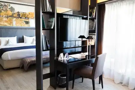 Esplendor by Wyndham Buenos Aires Plaza Francia - 34