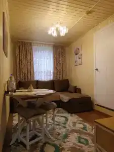 Hutorok Recreation center - 59