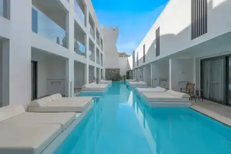 Lindos Royal Resort - All Inclusive - 62