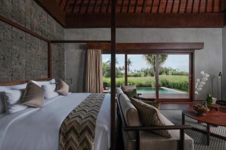 The Garcia Ubud & Resort - 50