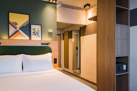Spark by Hilton Wuppertal City Centre - 17