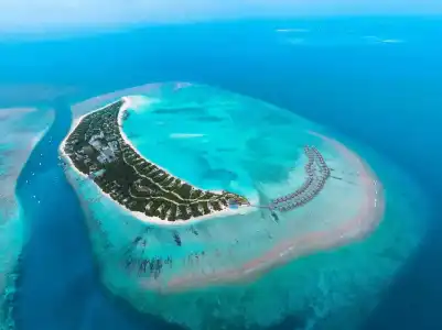 Hideaway Beach Resort & Spa - 25