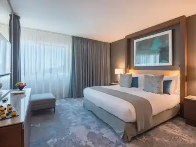 InterContinental Lisbon by IHG - 100