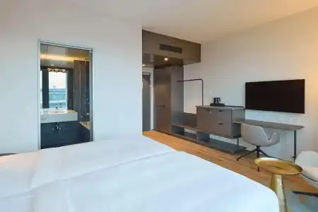 Radisson Blu, Lucerne - 62