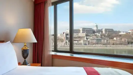 InterContinental Budapest by IHG - 66