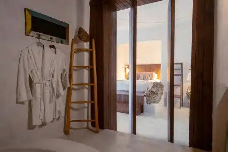 Kouros Exclusive & Suites Rhodes - 58