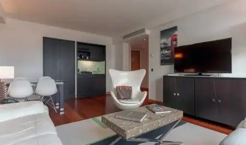 Pestana Chelsea Bridge & SPA - 86