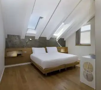 Best Western Plus Bologna - 39