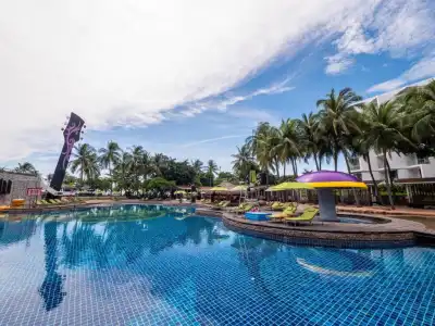 Hard Rock Pattaya - 27