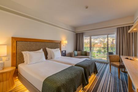 Pestana Carlton Madeira, Premium Ocean Resort - 58