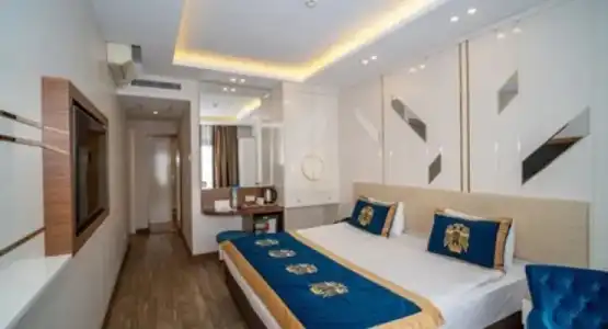 The Byzantium Suites & Spa - 92