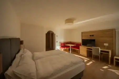 Praga Central Residence - 46