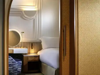 Sofitel Mauritius L'Imperial Resort & Spa - 59
