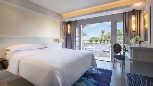Sheraton Samui Resort - 40