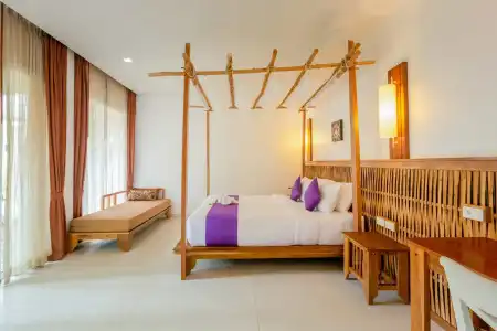 Railay Bay Resort and Spa - 53
