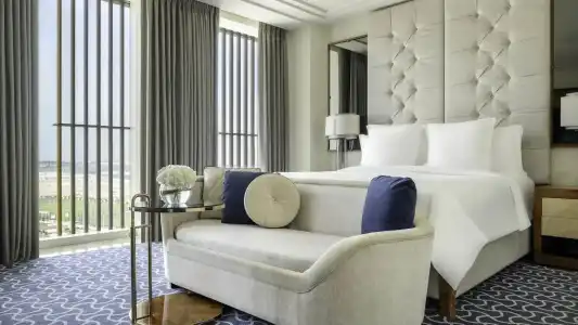 Four Seasons Abu Dhabi at Al Maryah Island - 29