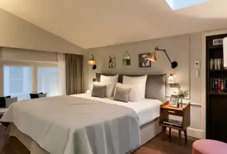 & Spa Royal Madeleine - 83