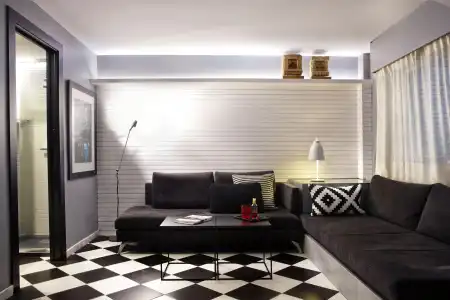 Gran Derby Suites, a Small Luxurys of the World - 25