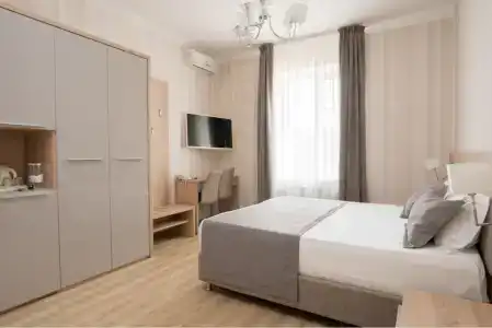 Alean Family Usadba 4* Ultra All Inclusive - 59