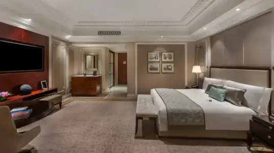 The Fullerton Singapore - 69