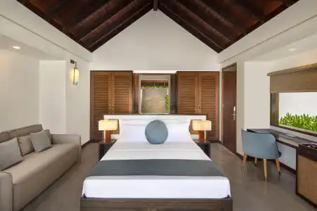 NOOE Maldives Kunaavashi - 44