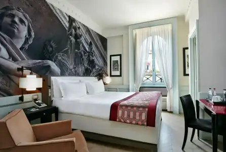 Indigo ROME - ST. GEORGE by IHG - 1