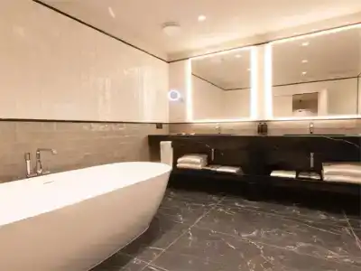 Mercure Arbat Moskva - 73