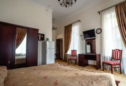 Pansionat Shaliapin - 25
