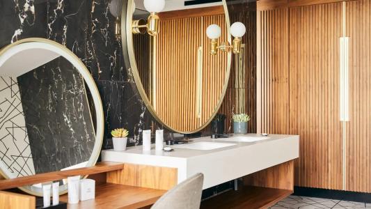 Grand Hyatt Barcelona - 58