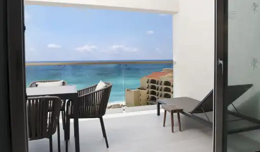 Emporio Cancun Optional All Inclusive - 86