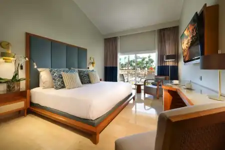 Grand Palladium Palace Resort Spa & Casino - 65