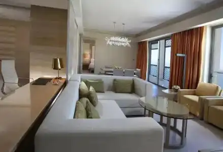 Hilton Dead Sea Resort & Spa - 76