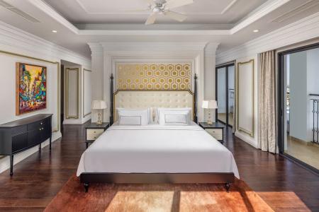 Melia Vinpearl Hai Phong Rivera - 38