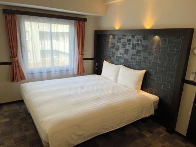 Toyoko Inn Tokyo Shinagawa Konan-Guchi Tennozu Isle - 11