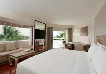 Avani Pattaya Resort - 77
