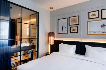 Radisson Collection, Santa Sofia Milan - 52