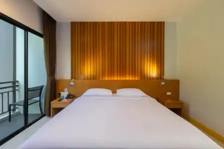 Nai Yang Beach Resort & Spa - 55