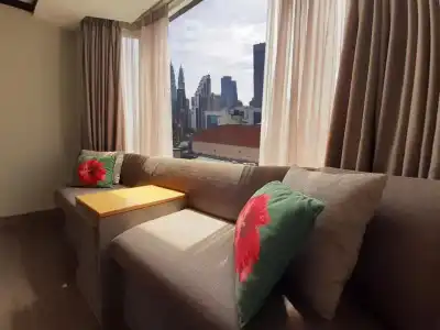 Melia Kuala Lumpur - 57